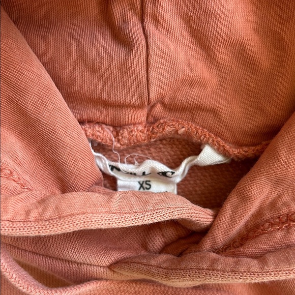 O'Neill Women's Coral Hoodie - Picture 2 of 6